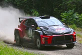 横浜ゴム製タイヤ装着車両が2レース・3クラスで優勝、「全日本ラリー選手権」と「XCRスプリントカップ北海道」で快挙