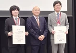 NTN社員2名、日本トライボロジー学会奨励賞を受賞…軸受の電食メカニズム解明など評価