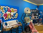 「ジムニーラバーズ」、カスタムジムニー展示・試乗イベント開催…8月23日にイオンモール富津で