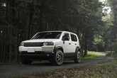 17年落ちクロスロードが“現代車”に化けた！ 1年試して効いたアフターパーツ3選