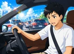 車内温度は1時間で50度超に…消費者庁が警告、「短時間でも熱中症リスク」