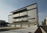 SANKEILOGI戸田が竣工、埼玉県戸田市に延床面積1万平方m超の物流施設…都心30分圏