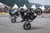 4万人超のバイクファンがアルプスでバイク文化を祝う！ BMWモトラッドデイズ2025