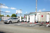 セブン‐イレブン、テスラNACS対応「スーパーチャージャー」初導入…最大出力250kW