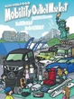 お台場で車・バイク関連品のフリマ、モビリティアウトレットマーケット2025初開催へ…10月12日