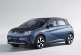 流通大手のイオンと中国BYD提携、商業施設やスーパーでEV車販売へ［新聞ウォッチ］
