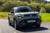 スズキ初の量産EV『eビターラ』、英国価格は約585万円から　日本はどうなる？