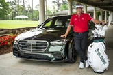 レジェンドゴルフ選手に贈呈されたのは特別仕様の『Sクラス』ほか…土曜ニュースまとめ