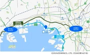 大阪ガス都市開発と大東建託、冷凍冷蔵倉庫を西宮市に開発…関西初の共同事業