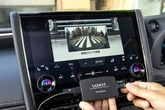 車内で動画やサブスクが見放題！Apple CarPlayも！データシステム『U2KIT』はディスプレイオーディオ革命だ