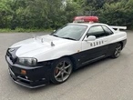 GT-Rパトカーや自衛隊車両が集結、ふかや花園アウトレットで「はたらくクルマ大集合！」初開催…5月31日