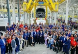 BYD、世界初の1400万台目の新エネルギー車をラインオフ…ブラジル工場で