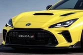 トヨタ『セリカ』復活へ、「現代版GT-FOUR」なるか？…土曜ニュースランキング