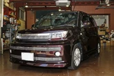 bBの音がここまで化ける!?15年かけた唯一無二のシステムアップ術［Pro Shop インストール・レビュー］by car audio factory K-sound　前編