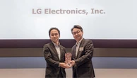 LG、日産「グローバル・イノベーション・アワード」初受賞…車載インフォテインメント技術が評価