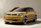 VWの「パズルの最後のピース」ポルトガルで2027年に生産開始、入門EV『ID.1』は約345万円から