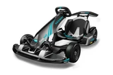 宮崎「シーガイア」にサーキットがオープン！ セグウェイの「電動ゴーカート」を日本初導入