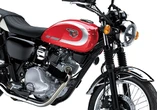 「所有欲がそそられる」色彩を一新したネオレトロな『W230』が話題に、ライダーからはある要望も？