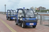 ヤマハの電動カートなど10車種でリコール…シートが燃えやすい