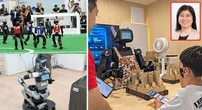 ［ロボカップ世界大会2026］競技が育てる！ フィジカルAI時代の日本への提言…現地レポート後編