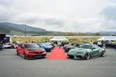 880台が集結！ レイズファンミーティング2025は“ホイール愛”に満ちた一大イベント