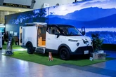 日本で最初のEVキャンピングカー、「T-01」をCarstayが出展へ…Japan Mobility Show Nagoya 2025