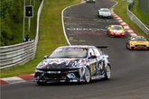 ヒョンデの高性能車「N」、TCRクラス6連覇…ニュルブルクリンク24時間レース