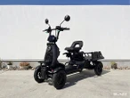 ブレイズの4輪特定小型原付「e-CARGO」、初の東京実車展示へ…FIELDSTYLE TOKYO 2026