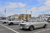 「技術の日産」はこれだけの名車を生み出してきた…第4回プリンスの丘 自動車ショウ