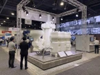 3Dプリントで大型モックアップを軽量・分割化、製造業の展示会課題を解決するサービス開始…Bfull