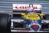 ホンダF1初勝利から60周年、マンセルがグッドウッド2025で「FW11」デモ走行へ