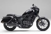 ホンダ『レブル』1万2000台以上をリコール…最悪の場合、エンストして再起動できない