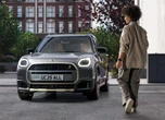 MINI、新ローン「スプリット・プラン」開始…頭金と最終回の2回支払いのみ