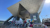 SMAS 住友三井オートサービスが「ジャパンモビリティショー2025」のオフィシャルパートナーに