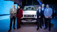 BYDの電動ピックアップトラック『シャーク』、南米チリで発売