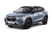 スズキの新型SUV『フロンクス』、インドネシアでも生産開始