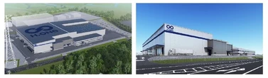 エイチワン、三重県亀山に新工場建設…2027年から自動車骨格部品生産へ