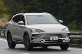 【BYD シーライオン6】600km走ってわかった長距離クルーザーとしての素性と、浮かび上がった改善の余地