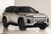 トヨタ RAV4 新型の競合は？ 価格帯別にライバルを予想する