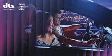BMWとMINIの車内エンタメ強化、DTS AutoStage Video Serviceを日本市場で開始…ジャパンモビリティショー2025