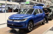 フォルクスワーゲン『ID.ポロ』、航続454km…スペインで生産開始