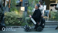 WHILL、免許不要モビリティ活用の新ワークショップ開始…電通と協力