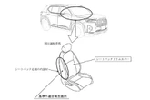 ホンダWR-Vリコール…シート素材が保安基準に適合しないおそれ