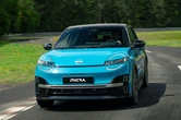 日産『マイクラ』新型は約450万円から、EVに生まれ変わる6代目、9月に英国受注開始
