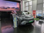 BYDの軽EV開発経緯に注目、日本導入も…5月の有料会員記事ランキング