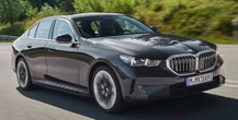 BMWグループ世界販売0.5％減の120万台、電動車は18.5%増　2025年上半期