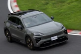 【ポルシェ カイエン 新型試乗】驚異の1156馬力！ BEVになった「カイエンターボ」にポルシェの本気を見た