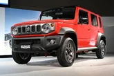 「爆売れするだろ！」ジムニーノマド 受注再開のニュースにSNS歓喜、「いつ納車？」の声も