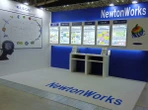CAEとMBDを用いた数値解析で課題解決を支援、ニュートンワークスが出展へ…人とくるまのテクノロジー展 2026