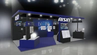 アイシン、「インテリジェントピラーユニット」や生成AI活用の「LBSエージェント」発表へ …人とくるまのテクノロジー展 2025